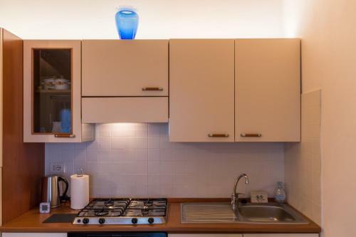 Apartamento Appartamento Il Fattore