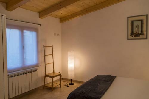 Apartamento Appartamento Il Fattore
