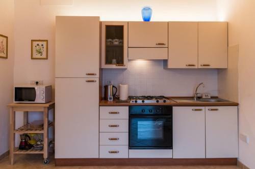 Apartamento Appartamento Il Fattore