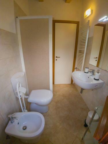 Apartamento Appartamento Il Fattore