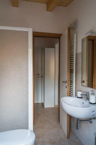 Apartamento Appartamento Il Fattore