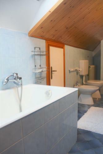 Apartamento Mansarda Natalie