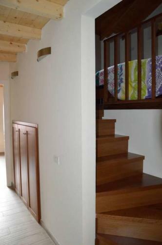 Apartamento Le 3 Sirene