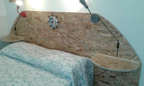 Apartamento Cala Cicala
