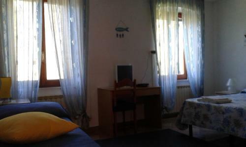 Hostal La Camera Del Mulino