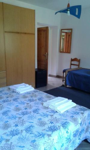 Hostal La Camera Del Mulino