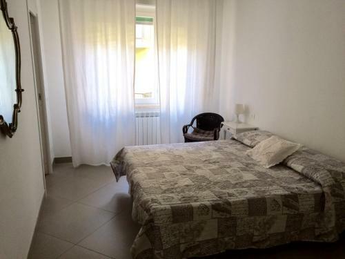 Apartamento Casa Liliana