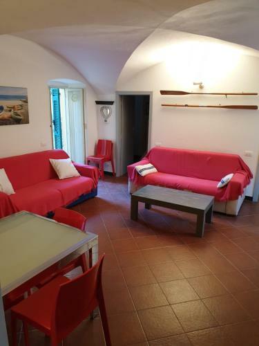 Apartamento Beach Paradise