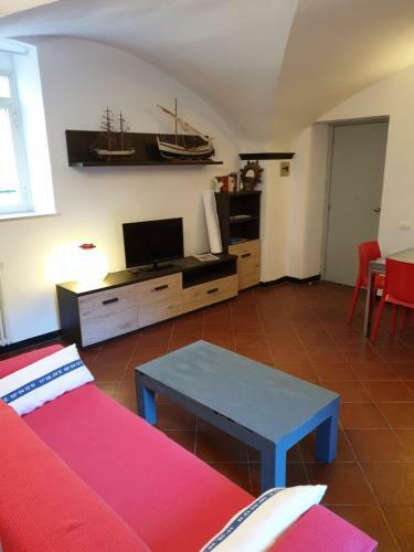 Apartamento Beach Paradise