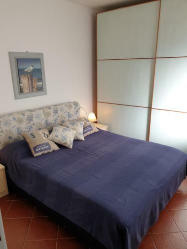 Apartamento Beach Paradise