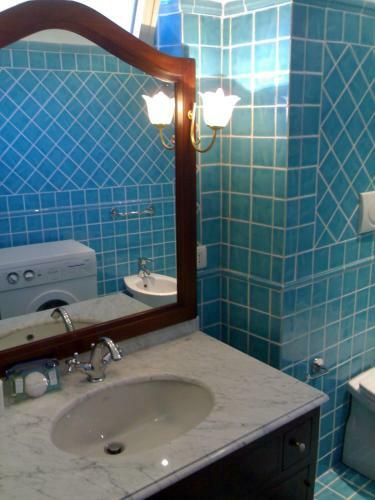Apartamento Beach Paradise