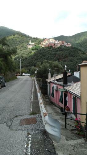 Apartamento La Casa Di Andrea