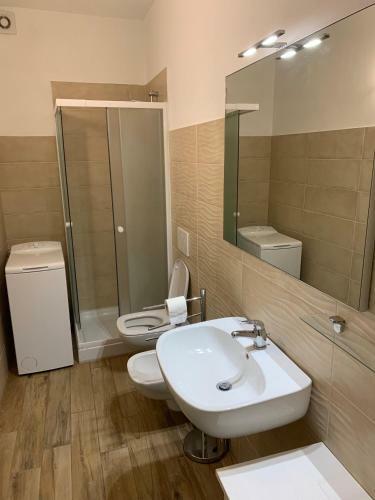 Apartamento Ca Du Sergio - Le Mura