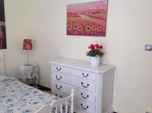 Apartamento Partenope