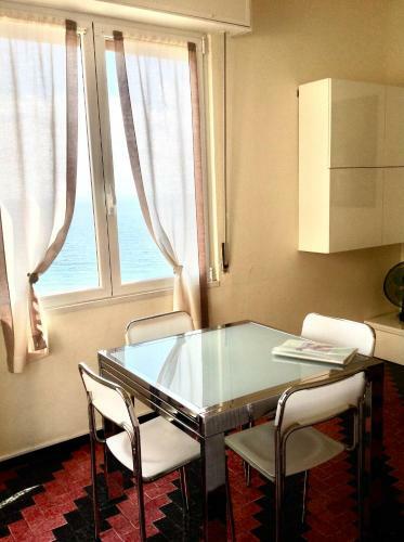 Apartamento Partenope