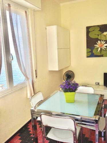 Apartamento Partenope