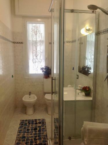 Apartamento Partenope