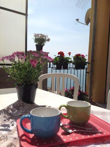 Apartamento Partenope