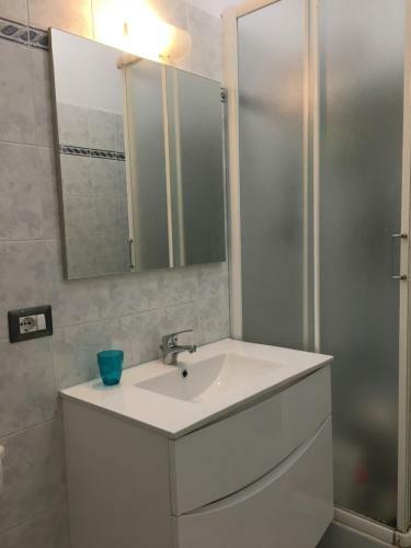 Apartamento Partenope