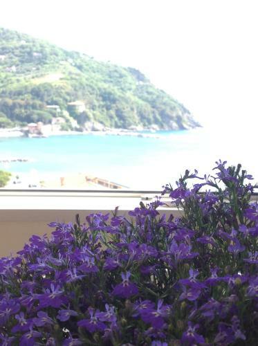Apartamento Partenope