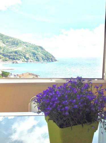 Apartamento Partenope