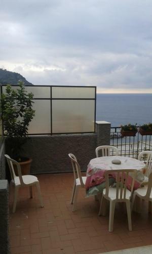 Apartamento Partenope