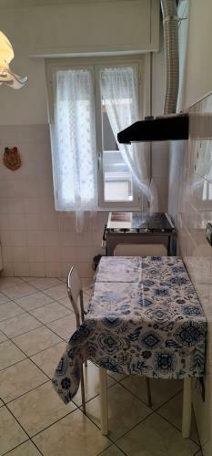 Apartamento Partenope