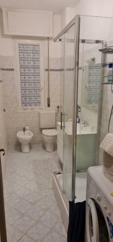 Apartamento Partenope