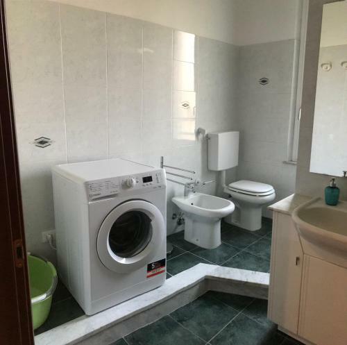 Apartamento Host In Levanto - Scirocco