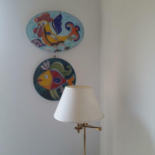 Elegant And Sea View Excelsior Apartment