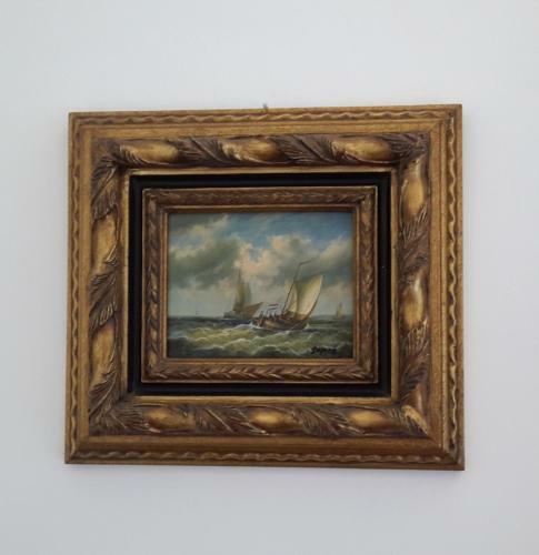 Elegant And Sea View Excelsior Apartment