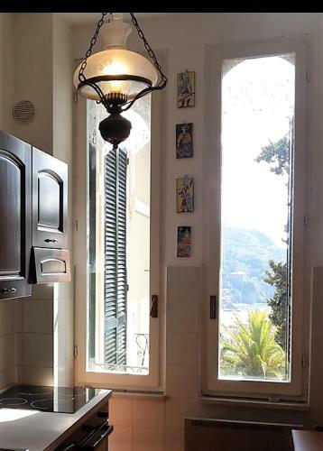 Elegant And Sea View Excelsior Apartment