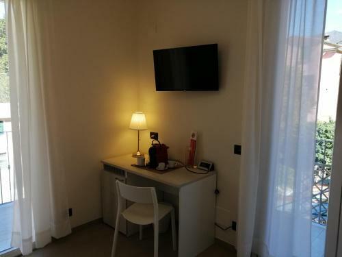 Hostal Affittacamere La Fonte