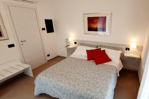 Hostal Affittacamere La Fonte