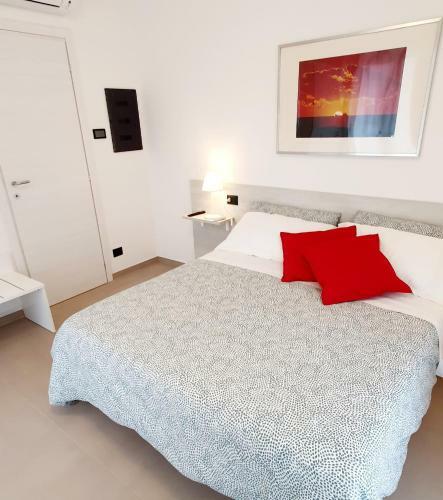 Hostal Affittacamere La Fonte