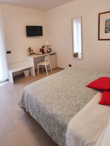 Hostal Affittacamere La Fonte