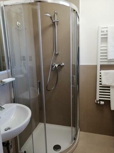 Hostal Affittacamere La Fonte