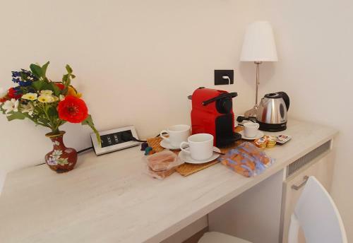 Hostal Affittacamere La Fonte