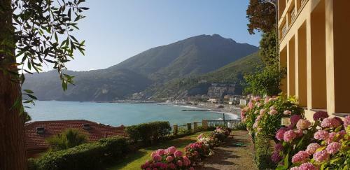 Villa Mare Blu