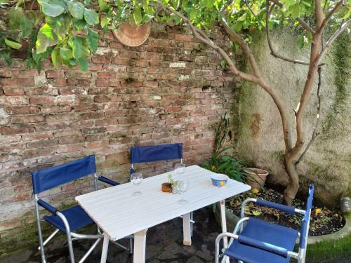 Apartamento Mara House