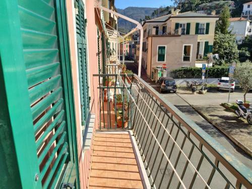 Apartamento Mara House
