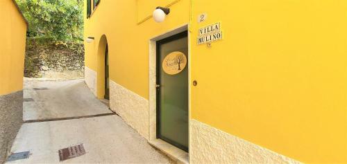 Bed And Breakfast Le Quattro Stagioni