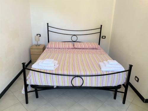 Apartamento Le Case Della Lizza - Casa Gialla