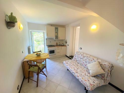 Apartamento Le Case Della Lizza - Casa Gialla