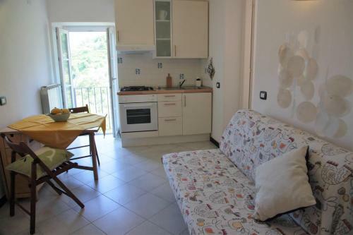 Apartamento Le Case Della Lizza - Casa Gialla
