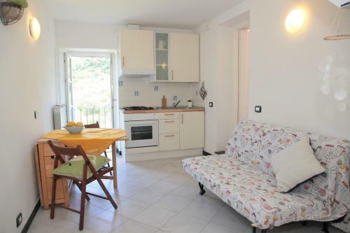 Apartamento Le Case Della Lizza - Casa Gialla
