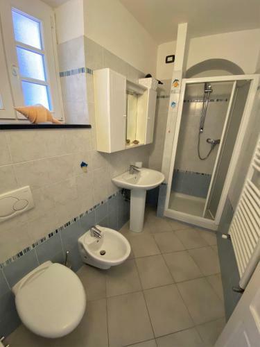 Apartamento Le Case Della Lizza - Casa Gialla