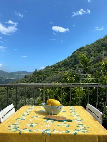 Apartamento Le Case Della Lizza - Casa Gialla
