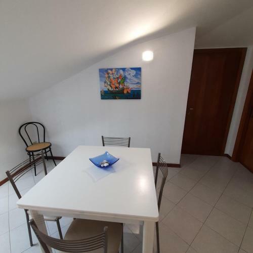 Apartamento Attico Del Sole