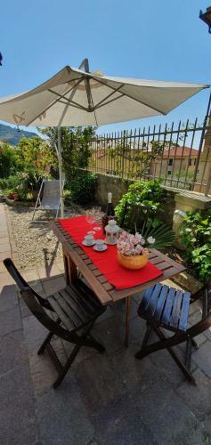 Apartamento Le Orchidee Gi� Lancillotto